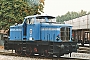 Henschel 25264 - MRW "D 1"
15.10.1986 - Düsseldorf-Rath
Bernd Bastisch