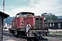 Henschel 25266 - GKB "V 390.1"
16.08.1971 - Graz, GKB
Bernd Kittler
