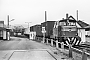 Henschel 25267 - Kali-Chemie "202"
28.10.1987 - Bad Hönningen
Malte Werning