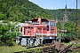 Henschel 25267 - Privat
11.05.2024 - Brohl
Frank Glaubitz