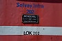 Henschel 25267 - Privat
11.05.2024 - Brohl
Frank Glaubitz
