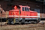 Henschel 25267 - Solvay "202"
27.06.2010 - Bad Hönningen
Alexander Leroy