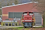 Henschel 25267 - Kandelium "202"
17.02.2023 - Bad Hönningen
Werner Schwan