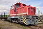 Henschel 25267 - BEG
02.03.2024 - Brohl-Lützing
Dietmar Stresow