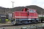 Henschel 25267 - BEG
02.03.2024 - Brohl-Lützing
Joachim Lutz