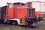 Henschel 25483 - Vennbahn
01.05.2001 - Stolberg (Rheinland)
Frank Glaubitz