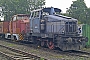 Henschel 25483 - EFG
03.08.2011 - Aachen-Walheim
Elmar Scheurer