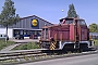 Henschel 25483 - Privat
02.08.2011 - Mönchengladbach-Geneicken
Elmar Scheurer