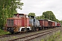 Henschel 25483 - EFG
15.06.2013 - Aachen-Walheim
Werner Schwan