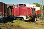 Henschel 25483 - EFG
20.05.2001 - Stolberg (Rheinland)
Michael Vogel