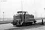Henschel 25483 - SWD "1"
18.04.1975 - Düsseldorf Hafen, Kraftwerk Lausward
Dr. Günther Barths