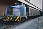 Henschel 25484 - K+S "1"
08.04.1994 - Grasleben
Carsten Klatt