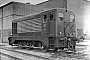 Henschel 25593 - ESR "4205"
__.__.1951 - Kassel, Werksgelände Henschel
Werkbild Henschel (Archiv Stefan Lauscher)