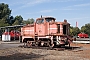 Henschel 25599 - Oiltanking "3"
08.09.2009 - Hamburg, Hohe Schaar
Gunnar Meisner