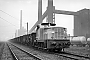 Henschel 25600 - DHHU "D 1"
__.__.1955 - Dortmund
Werkfoto Henschel (Archiv Aleksandra Lippert)