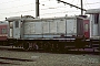Henschel 26139 - PFT/TSP "215"
27.04.1995 - Schaarbeek
Frank Glaubitz