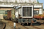 Henschel 26139 - PFT/TSP "215"
01.08.2011 -  Brüssel-Schaarbeck, Depot
Alexander Leroy