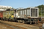 Henschel 26139 - PFT/TSP "215"
01.01.2013 - Brüssel-Schaarbeck, Depot
Alexander Leroy