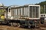 Henschel 26139 - PFT/TSP "215"
01.08.2011 -  Brüssel-Schaarbeck, Depot
Alexander Leroy