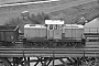 Henschel 26493 - RAG "V 379"
01.03.1977 - Gelsenkirchen SutrumMichael Hafenrichter