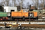 Henschel 26493 - On Rail
02.04.1999 - Gladbeck-ZweckelWerner Wölke