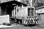 Henschel 26493 - RAG "524"
25.06.1982 - Gladbeck, TalstraßeDr. Günther Barths