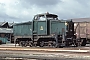 Henschel 26518 - DSB "MH 201"
25.09.1988 - København, Centralværkstedet
Werner Glaeseker Henschel 26518 - DSB "MH 201"
25.09.1988 - København, Centralværkstedet
Werner Glaeseker