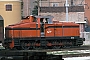 Henschel 26530 - ACT "850 003"
25.08.1989 - Regio Emilia
Ingmar Weidig