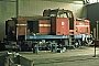 Henschel 26534 - Esso "6077"
04.07.1980 - KasselHans-Peter Friedrich