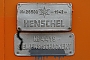 Henschel 26588 - KVB "6304"
13.07.2013
Wesseling [D]
Patrick Paulsen