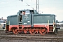 Henschel 26748 - RIM "1"
30.08.2003 - Duisburg
Patrick Paulsen