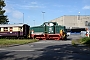 Henschel 26748 - RIM "2"
07.09.2024 - Köln-Niehl, Hafen
Frank Glaubitz