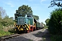 Henschel 26748 - RIM "2"
07.09.2024 - Köln-Weidenpesch
Frank Glaubitz