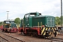 Henschel 26748 - RIM "2"
25.08.2012 - Köln-Nippes, Rheinisches Industriebahn-Museum
Martin Welzel