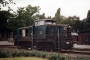 Henschel 26749 - DSB "MH 203"
__.__.1990 - København, DSB Centralværksted
Morten S. Sørensen