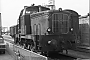 Henschel 26749 - DSB "MH 203"
17.08.1977 - Kopenhagen, Freihafen
Dr. Günther Barths