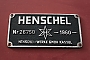 Henschel 26750 - BayBa "350 001-4"
04.09.2011 - NördlingenFrank Glaubitz