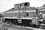 Henschel 26750 - BayBa "350 001-4"
04.09.2011 - Nördlingen, Bayerisches Eisenbahnmuseum 
Thomas Dietrich