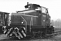 Henschel 26751 - Hoesch Hüttenwerke "501"
22.04.1973 - Dortmund
Sammlung Günther Barths