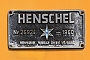 Henschel 26924
09.05.2009 - Derendingen
Theo Stolz