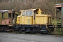 Henschel 26924 - BMK
29.03.2025 - Kallnach
Georg Balmer