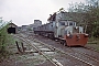 Henschel 28389 - Trasswerke Meurin
07.05.1986 - Kruft, Trasswerke Meurin
Frank Glaubitz