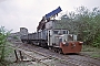 Henschel 28389 - Trasswerke Meurin
07.05.1986 - Kruft, Trasswerke Meurin
Frank Glaubitz