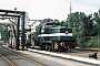 Henschel 28636 - Oiltanking "1"
14.07.1998 - Hamburg, Hohe Schaar
Gunnar Meisner