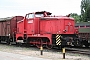 Henschel 28636 - Oiltanking "1"
16.05.2007 - Hamburg-Billbrook, AKN-Werkstatt
Gunnar Meisner