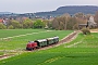 Henschel 28636 - DBG "V 34.01"
08.04.2017 - Bockenem-Bornum (Harz)
Malte Werning