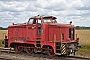 Henschel 28636 - DBG "V 34.06"
24.07.2010 - Wardböhmen
Carsten Finke