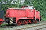 Henschel 28636 - DBG "V 34.06"
08.09.2010 - Bockenem-Bornum (Harz)
Steffen Hartwich