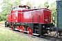 Henschel 28636 - DEW "V 34.01"
01.07.2014 - Stadthagen
Andreas Voß