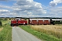 Henschel 28636 - DBG "V 34.01"
26.07.2015 - Bockenem-Königsdahlum
Jürgen Elsholz